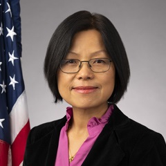 Photo of Christina Ho